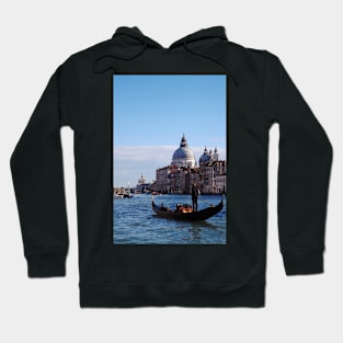 Venice Hoodie